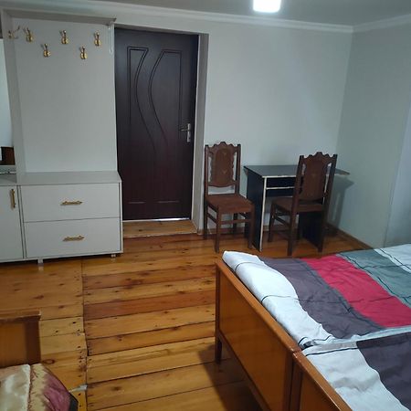 Ni- Ke Hotel Tsqaltubo Værelse billede