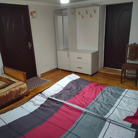 Ni- Ke Hotel Tsqaltubo Værelse billede