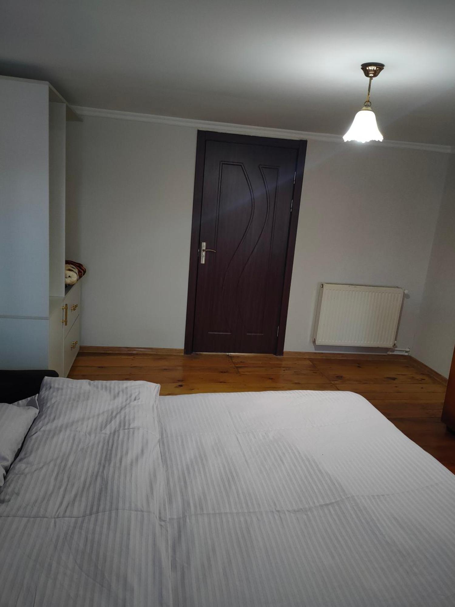 Ni- Ke Hotel Tsqaltubo Værelse billede
