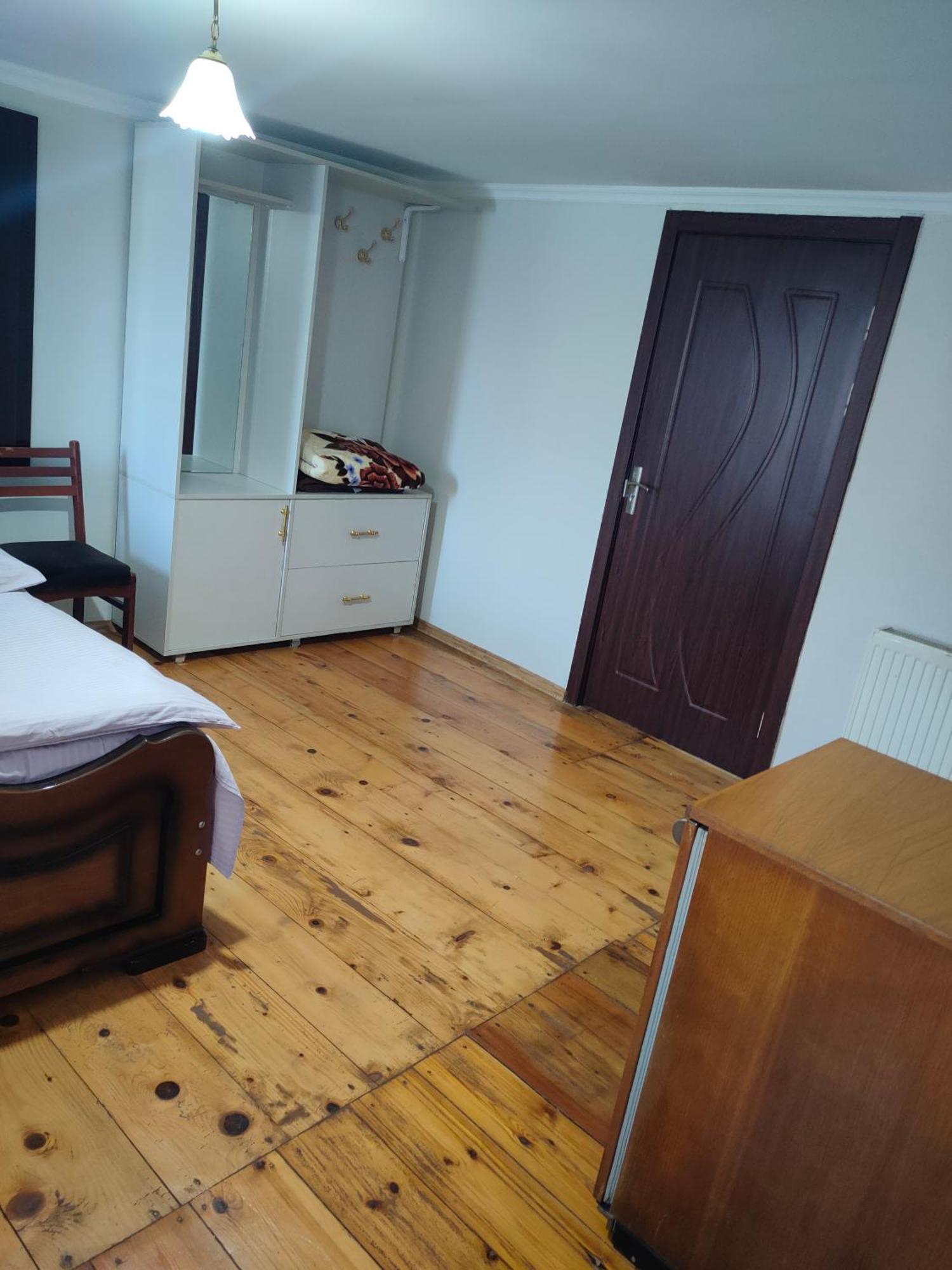 Ni- Ke Hotel Tsqaltubo Værelse billede