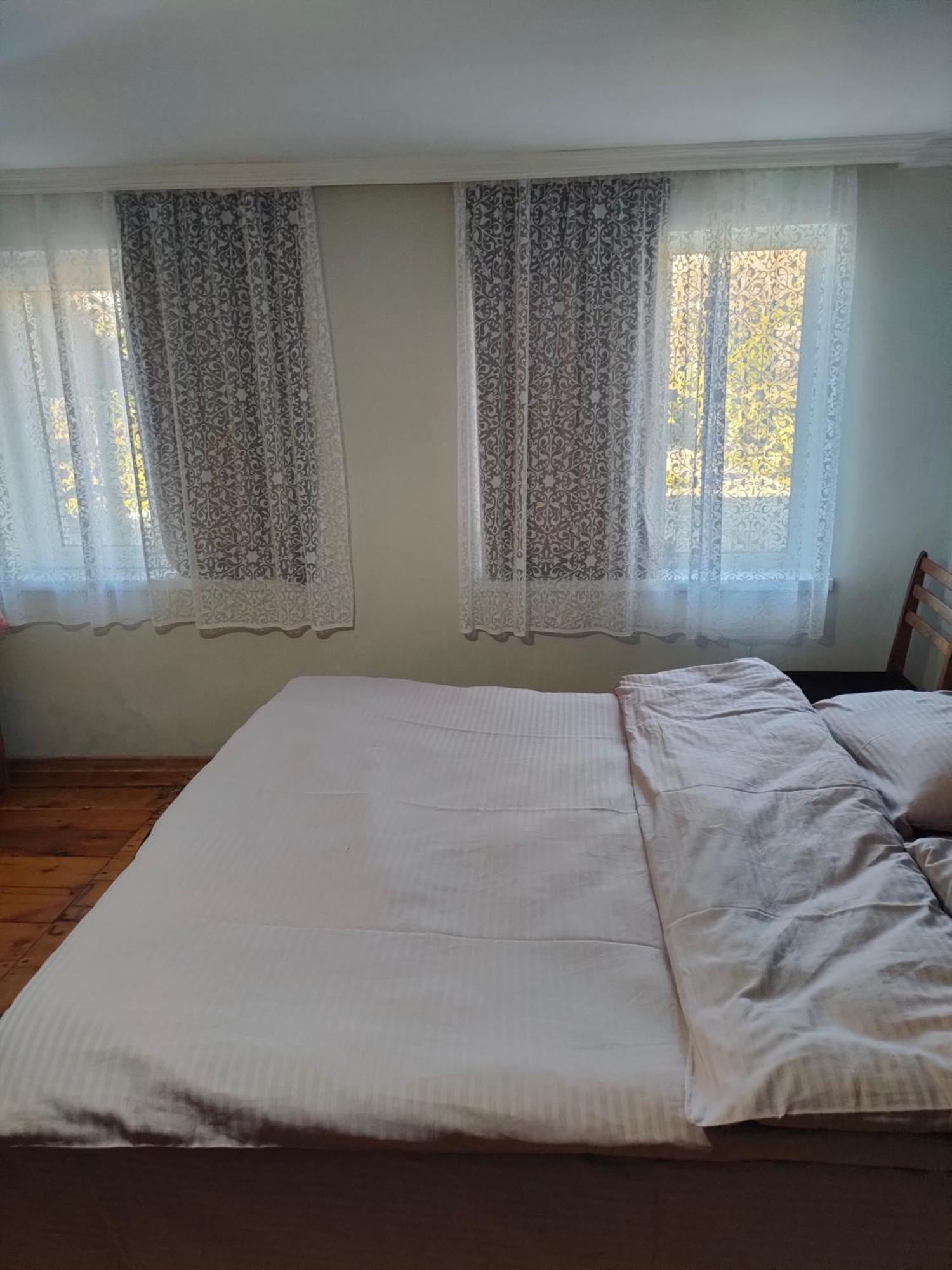 Ni- Ke Hotel Tsqaltubo Værelse billede